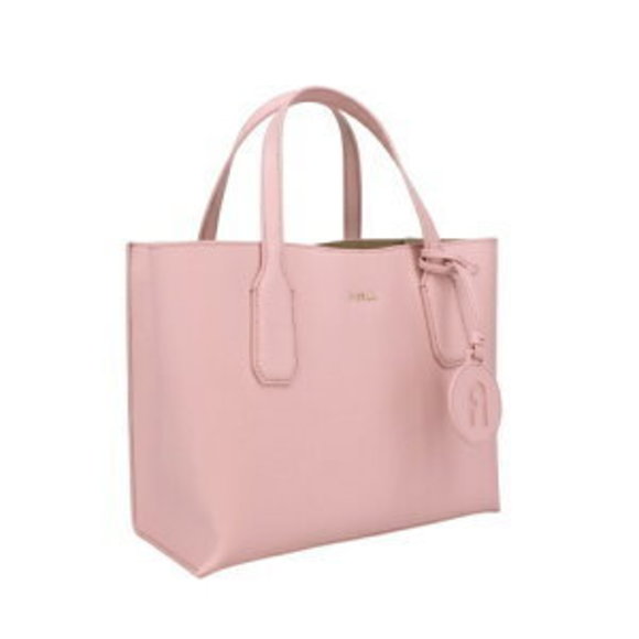 Furla Handbag Pink - Picture 1 of 8